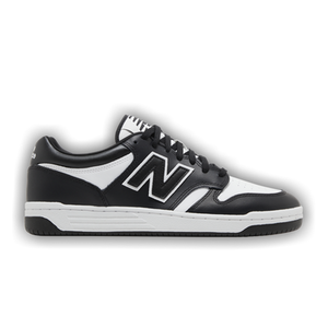 New Balance 480 'White Black'