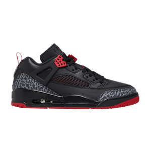 Air Jordan Spizike Low 'Bred'