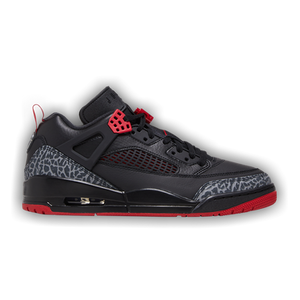 Air Jordan Spizike Low 'Bred'