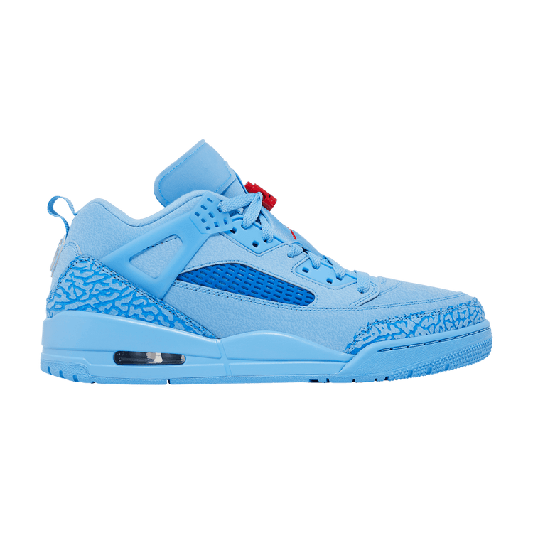 Air Jordan Spizike Low 'Houston Oilers' FQ1759 400