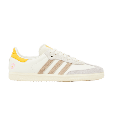 Kasina x adidas Samba 'Consortium Cup'