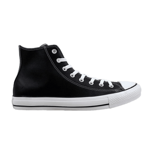 Converse Chuck Taylor All Star Leather High 'Black'