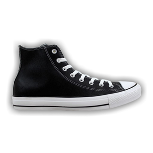 Converse Chuck Taylor All Star Leather High 'Black'
