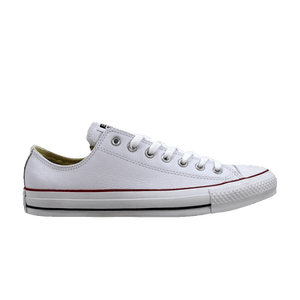 Converse Chuck Taylor All Star Leather Ox 'White'