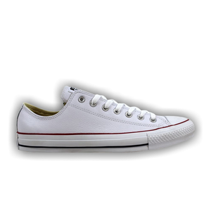 Converse Chuck Taylor All Star Leather Ox 'White'