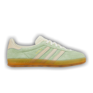 adidas Wmns Gazelle Indoor 'Green Spark'