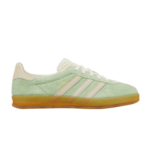 adidas Wmns Gazelle Indoor 'Green Spark'