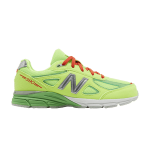 DTLR x New Balance 990v4 Big Kid 'Festive'
