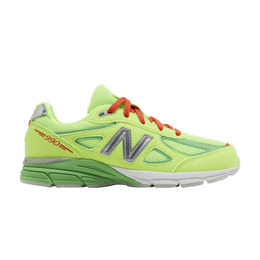 DTLR x New Balance 990v4 Big Kid 'Festive'