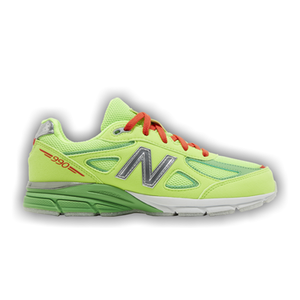 DTLR x New Balance 990v4 Big Kid 'Festive'