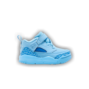 Air Jordan Spizike Low TD 'Houston Oilers'