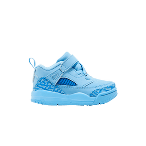 Air Jordan Spizike Low TD 'Houston Oilers'