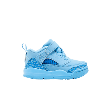 Air Jordan Spizike Low TD 'Houston Oilers'