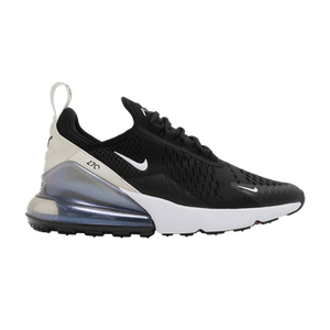 Nike Wmns Air Max 270 'Black Fierce Pink'
