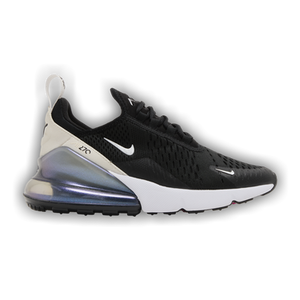 Nike Wmns Air Max 270 'Black Fierce Pink'
