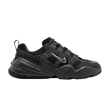 Nike Wmns Tech Hera 'Anthracite Smoke Grey'