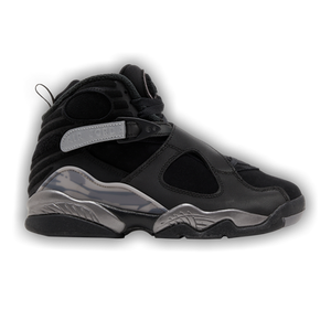 Air Jordan 8 Retro Winterized GS 'Gunsmoke'