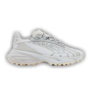 Puma Spirex Speed 'White Feather Grey'