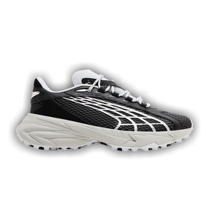 Puma Spirex Speed 'Black Silver Mist'