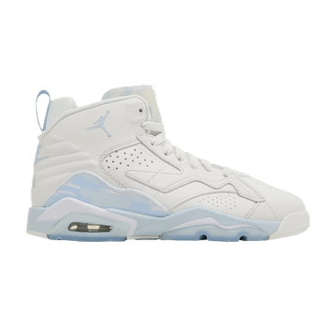 Air Jordan MVP GS 'Summit White Ice Blue'