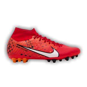 Nike Zoom Mercurial Superfly 9 Academy MDS AG 'Dream Speed - Light Crimson'