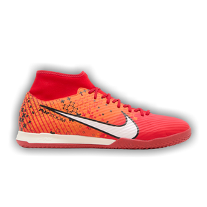 Nike Zoom Mercurial Superfly 9 Academy MDS IC 'Dream Speed - Light Crimson'