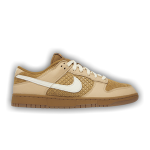 Nike Dunk Low 'Waffle'