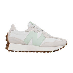 New Balance Wmns 327 'Moonbeam Silver Moss'