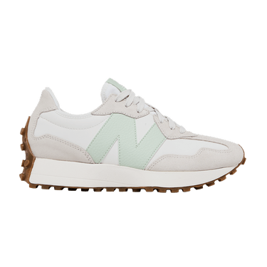 New Balance Wmns 327 'Moonbeam Silver Moss'