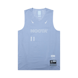 Nike x NOCTA NRG Jersey 'Cobalt Bliss/White'