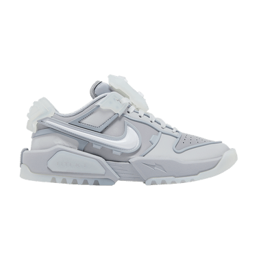RTFKT x Nike Dunk Genesis 'Ghost'