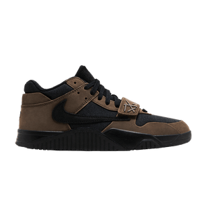 Travis Scott x Air Jordan Jordan Jumpman Jack TR 'Dark Mocha'