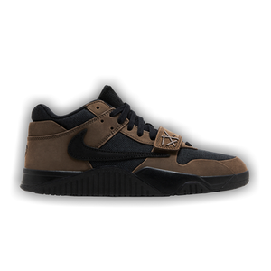 Travis Scott x Air Jordan Jordan Jumpman Jack TR 'Dark Mocha'