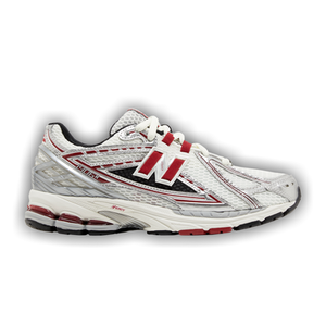 New Balance 1906R 'Silver Classic Crimson'