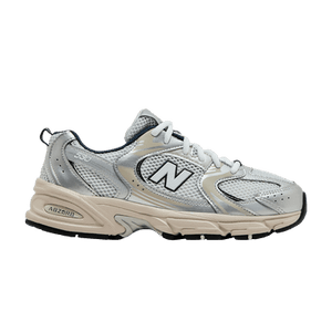 New Balance 530 Big Kid 'Summer Fog Navy'