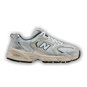 New Balance 530 Big Kid 'Summer Fog Navy'