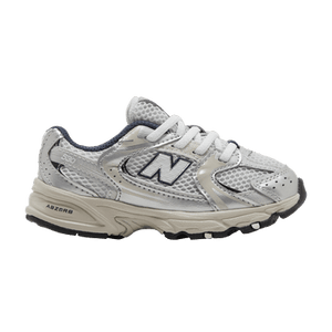 New Balance 530 Bungee Toddler 'Summer Fog Navy'