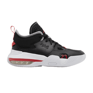 Air Jordan Stay Loyal 2 GS 'Black University Red'