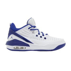 Air Jordan Max Aura 5 GS 'White Radiant Blue'