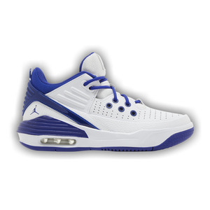 Air Jordan Max Aura 5 GS 'White Radiant Blue'