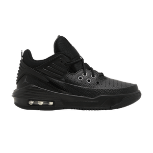 Air Jordan Max Aura 5 GS 'Black Anthracite'