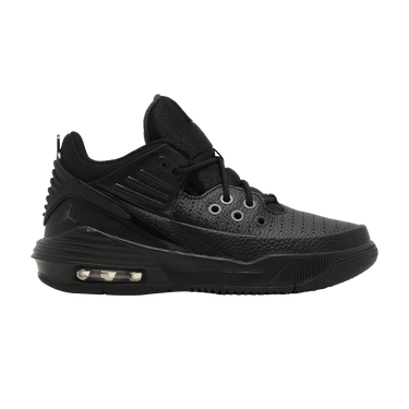 Air Jordan Max Aura 5 GS 'Black Anthracite'