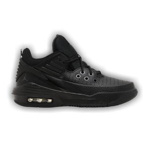 Air Jordan Max Aura 5 GS 'Black Anthracite'