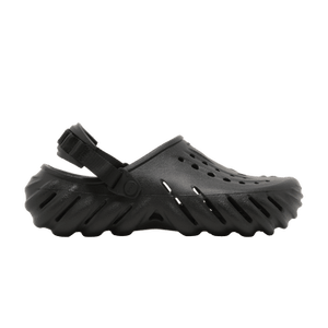Crocs Echo Clog 'Black'