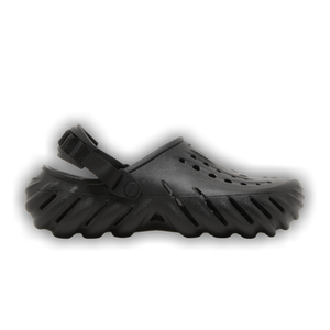 Crocs Echo Clog 'Black'