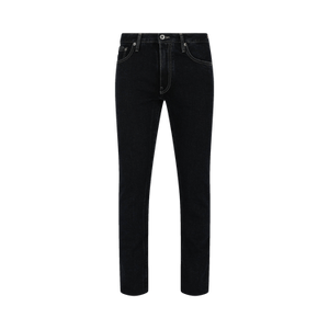 Off-White Diag Slim Jeans 'Black'