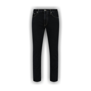 Off-White Diag Slim Jeans 'Black'