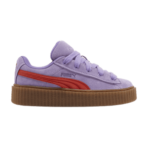 Fenty x Puma Wmns Creeper Phatty 'Lavender Burnt Red'