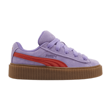 Fenty x Puma Wmns Creeper Phatty 'Lavender Burnt Red'