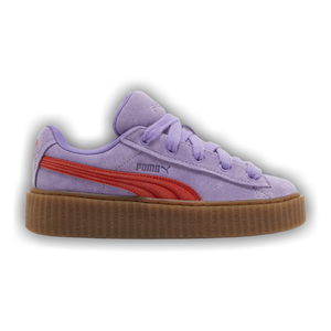 Fenty x Puma Wmns Creeper Phatty 'Lavender Burnt Red'